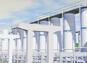 PSA CO Purification Plant thumbnail-4