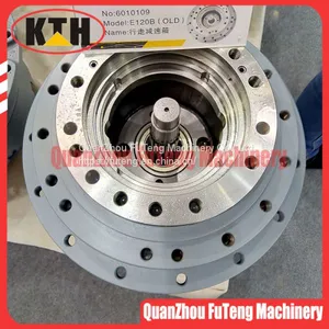 SA8230-33470 Excavator Travel Complete Assembly EC140 Planetary Gearbox thumbnail-1