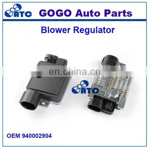 High Quality Blower Motor Resistor OEM 940002904 00520973 0000138280 thumbnail-3