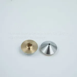 The Nozzle of the Laser Cutter thumbnail-3