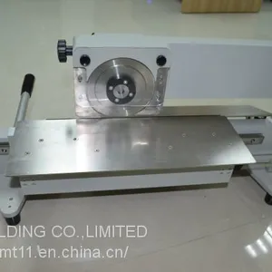 ETA Manual LED PCB Cutting Machine For Sales Promotion thumbnail-4
