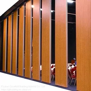 operable partition (9)