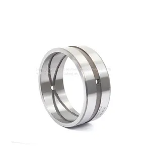 Excavator Bushing Carbon Steel Bushing80*95*95mm thumbnail-3