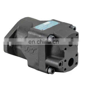 Parker Vane Motor Hydraulic M4C M4D Motor Parker Hydraulic Motor for Sale thumbnail-3