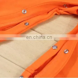 Baby Cartoon Jumpsuit Baby Pure Cotton Wukong Cute Clothes Newborn Wear Rompers thumbnail-5