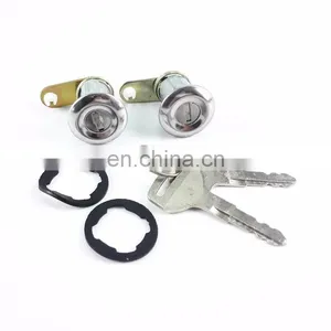 Ignition Starter Switch For TOYOTA OEM 69051-89106 69052-89107 thumbnail-1