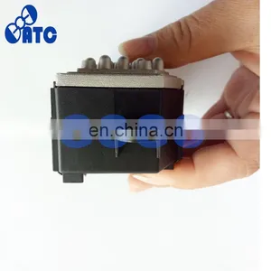 Heater Blower Motor Resistor for CITROEN/PEUGEOT OEM 9654652480 6441W9 011500015 thumbnail-4