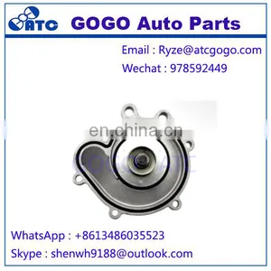 Auto Engine Water Pump for Ford OEM 9L8Z8501A ,9L8Z8501C 11517520123, 2712000201 thumbnail-5