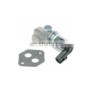 Fuel Injector Idle Air Control Valve XS2Z9F715BA AC80 F5DZ9F715BB F6LZ9F715AC F6RZ9F715AA / 150237 / 150286 / AESP10926 thumbnail-1