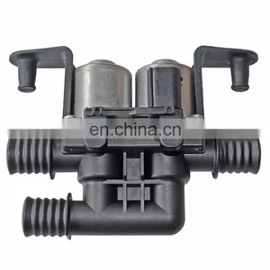 Heater Control Valve for Bmw E60 E63 E65 E66 535I 535I Xdrive 535Xi 545I 550I OEM 64116906652 1147412159 64116931708 1147412181 thumbnail-1