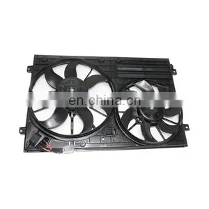 Radiator Fan for Car OEM 1TD121203B thumbnail-1
