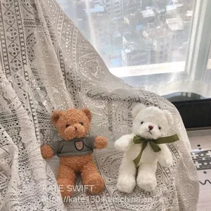 Teddy Bear Dolls thumbnail-2