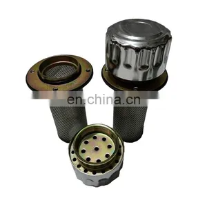 Hydraulic Tank Filler QUQ2 Breather Air Filter Breather Cap thumbnail-5