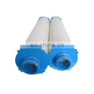 5 Micron Accuracy High Flow Rate Water Filter Cartridge thumbnail-2