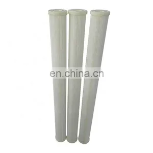 Good Selling Rope Polypropylene PP String Wound Filter Cartridge Equipment thumbnail-5