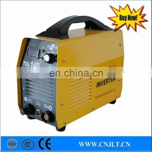 WS-250/WS-315 Inverter dc Mig Welding Machine MMA/TIG Two Functions ac Motor thumbnail-2