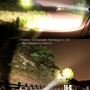LED Searchlights thumbnail-5