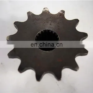Kubota Harvester Spare Parts 5K101-3159 Sprocket thumbnail-4