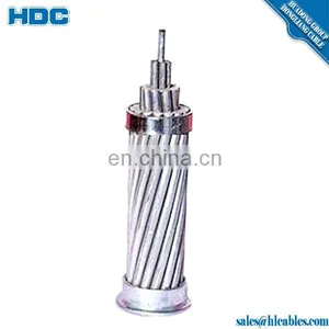 AAAC - All-Aluminum Alloy Conductors and All-Aluminum Alloy Conductors 1120 (AAAC 1120) thumbnail-3