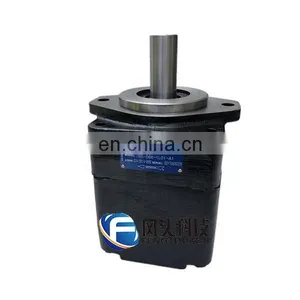 Parker Denison Replacement High Quality T6D T6C T6DC T6CC Cartridge Kits and Vane Pump for Sale thumbnail-2