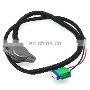 Transmission Gearbox Oil Pressure Sensor Switch 7700100009 2529.24 252924 for RENAULT CLIO ESPACE GRAND SCENIC II KANGOO thumbnail-5