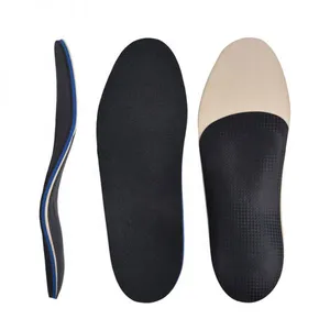 Arch Support Orthopedic Insole Orthotic EVA Sport Insert for Shoes thumbnail-4