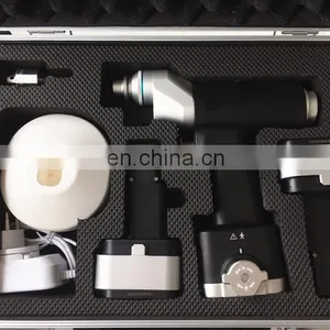 Medical Electric Orthopedic Dual Function Canulate Drill thumbnail-3