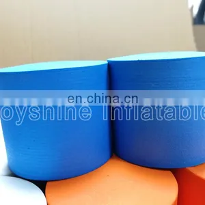 Wholesale Custom Archery Tag Game EVA Foam Tip Arrow Head Toughness Durable Foam Tipped Heads For Arrows thumbnail-4