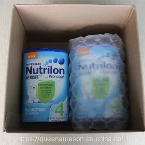 Instant Inflatable Air Bubble Wrapper Film Great Transportation Protection thumbnail-5