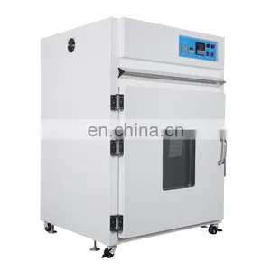 Liyi Industrial Lab Instrument Stainless Steel Mini Drying Oven thumbnail-2