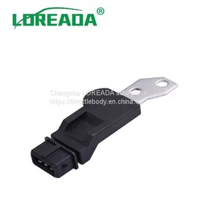 LOREADA OEM 96253544 10456508 Crankshaft Position Sensor Pulse For Chevrolet Aveo 5 Pontiac Wav Daewoo Nubira Stufenheck thumbnail-1