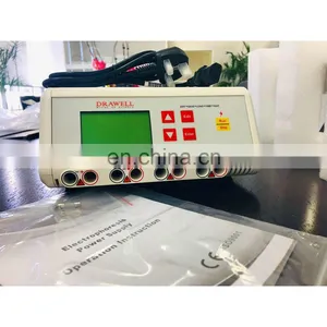 Drawell Band DW-300E Electrophoresis System Machine thumbnail-6