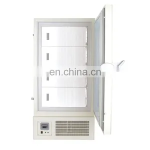 -86 Upright Ultra-Low Temperature Medical Deep Freezer thumbnail-4