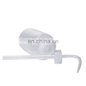 Chemical Lab 1000Ml Laboratory Function Plastic Wash Bottle thumbnail-5