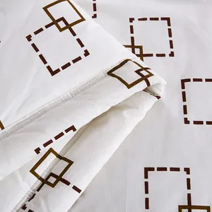 Home Textile 100% Cotton Proof Fabric Thickened Wool/ Cashmere Quilt thumbnail-4