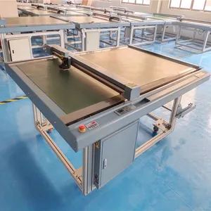 New Arrival Cutting Letters USB Driver Cutter Plotter Kaemi P5 Plotter Sticker Cutting Machine thumbnail-1