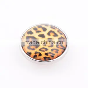 Fashion Handmade Snap Button Jewelry thumbnail-6