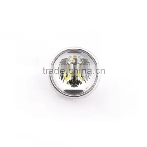 2014 Wholesale Polyester Button thumbnail-4
