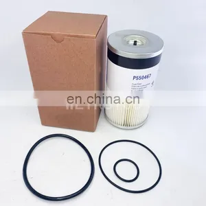 Trucks Fuel Filter Water Separator Filter FS19728 FS19624 P550467 thumbnail-2