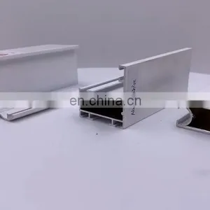 Extrusion Aluminum Profile Supplier Form China Supplies Aluminum Extrusion Profile thumbnail-1
