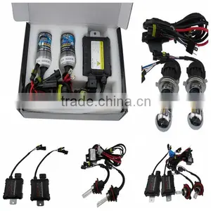 High Brightness Car Led Headlight Xenon HID thumbnail-1