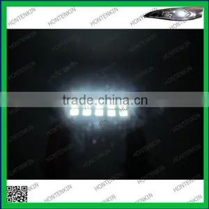 12V 120 Degree Beam Angle Auto LED Festoon for Car thumbnail-1