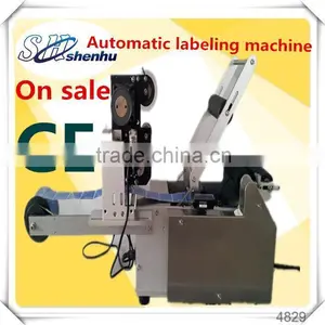 Automatic Postcard Label Machine,adhesive Sticker Labeling Machine thumbnail-1