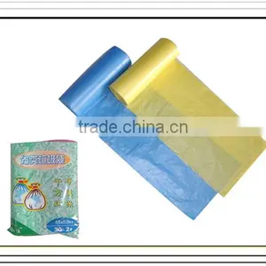 Custom Dog Garbage Waste Bag for Poop thumbnail-2