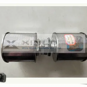 Screen Nozzles, Wedge Wire Strainer Nozzle, Stainless Steel Johnson Filter Nozzle thumbnail-5