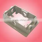 Extension Outlet Box With Fringe thumbnail-1