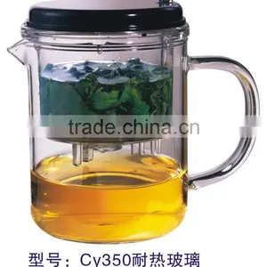 Tea Cup,glass Tea Cup,mug thumbnail-1