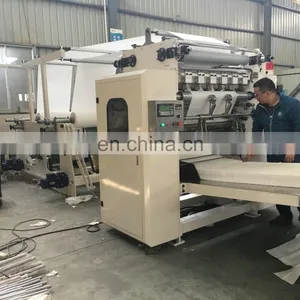 Box Type Facial Tissue Paper Machine Manufacturer thumbnail-4