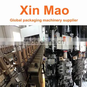 Latest RD Injection Blow Moulding Machine thumbnail-4