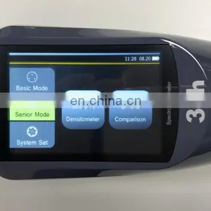 ASTM D1003 Transmittance And Transparency Reflection Haze Meter Tester thumbnail-5